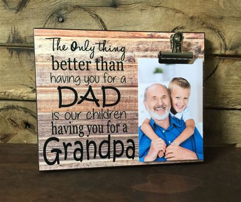 etsy gifts for grandpa